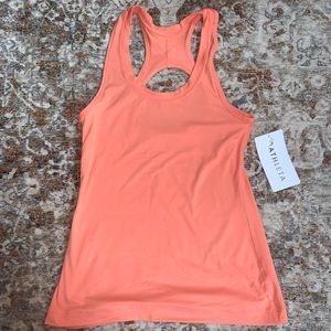 athleta tank top